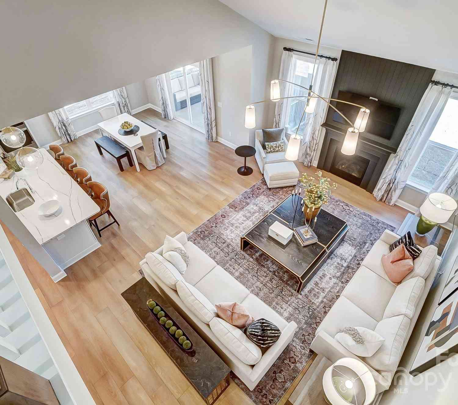 4819 Wolf Pond Road, Monroe, North Carolina image 24