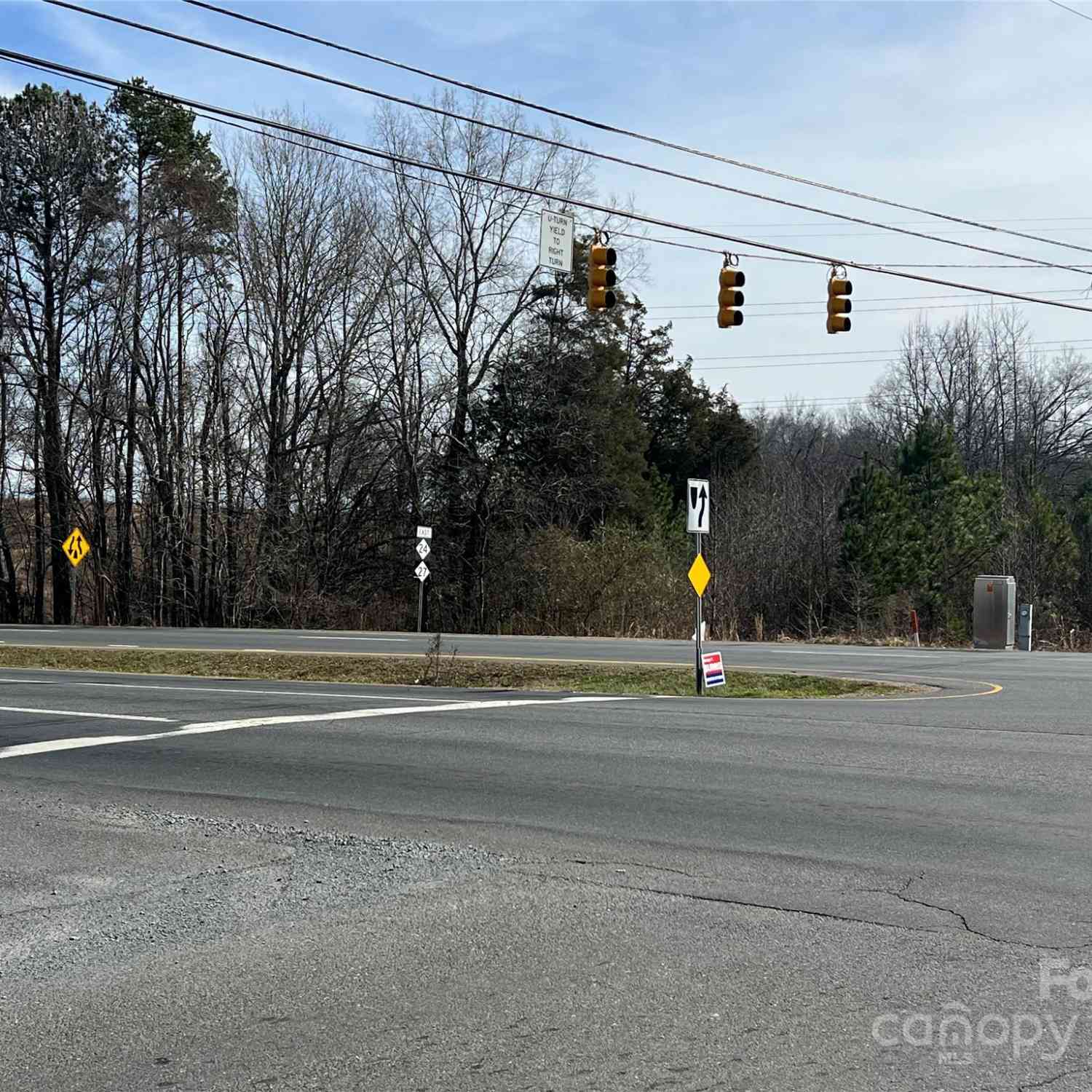 VAC Nc 24/27 Highway, Albemarle, North Carolina image 2