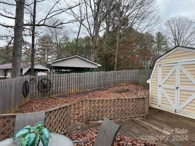 138 Arrowood Trail #16/17F, Mount Gilead, North Carolina image 3