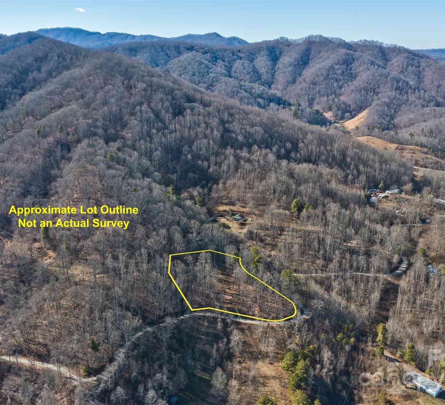 Anderson Branch Road, Marshall, North Carolina image 13