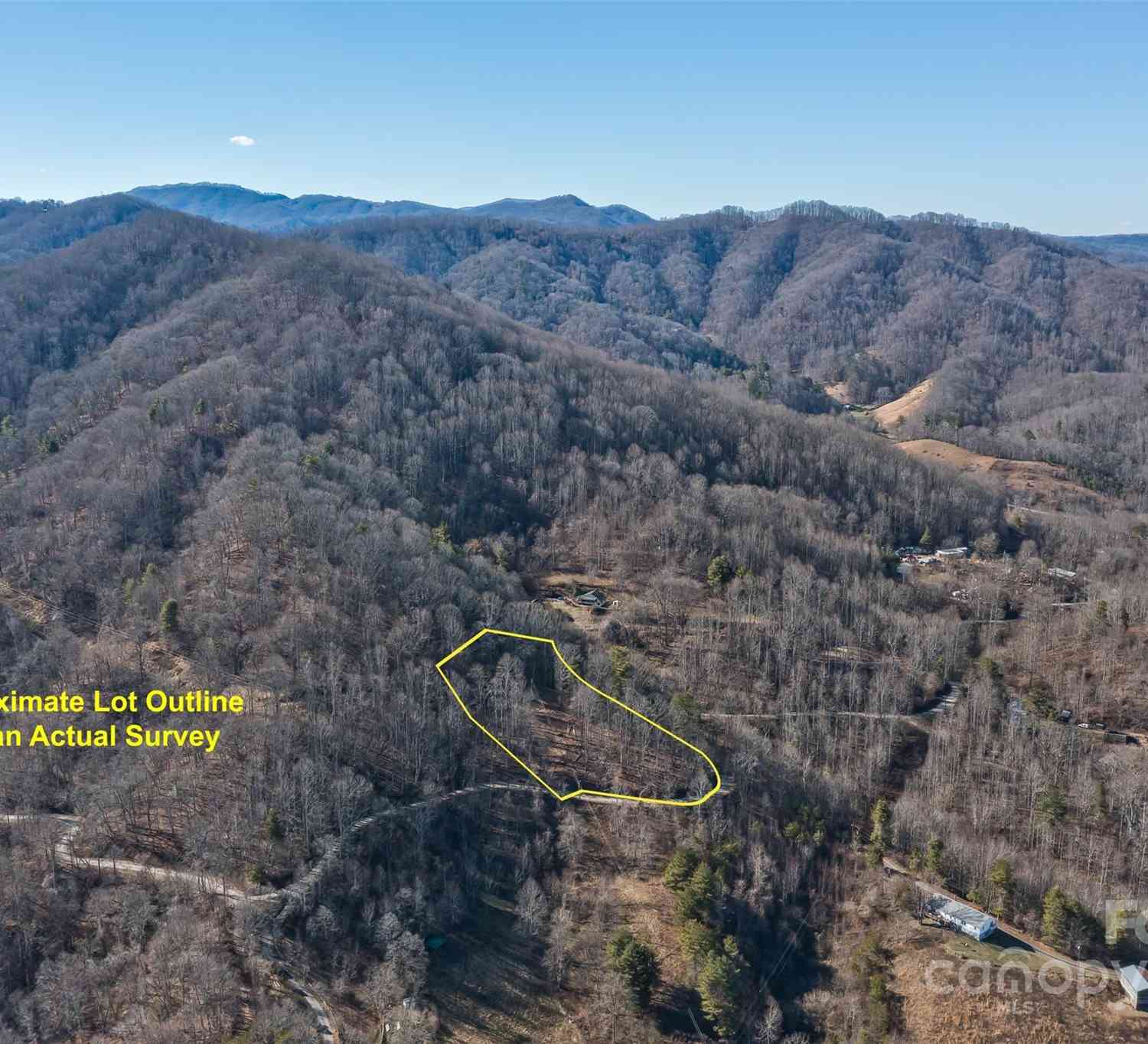 Anderson Branch Road, Marshall, North Carolina image 2