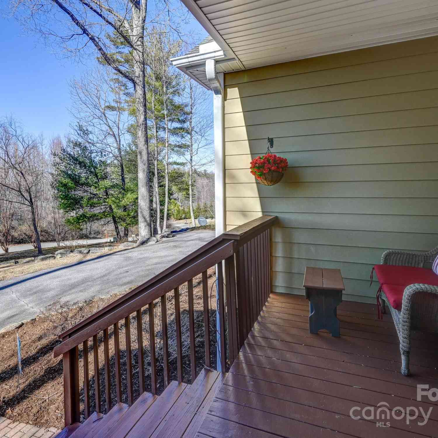 1505 Summit Springs Drive, Flat Rock, North Carolina image 3