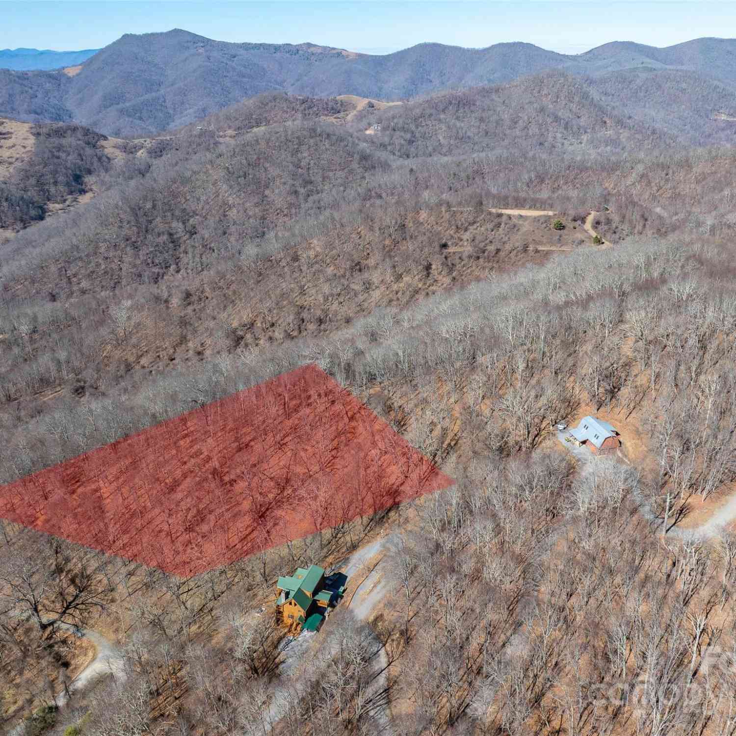 55 Rock House Cove Road, Clyde, North Carolina image 2