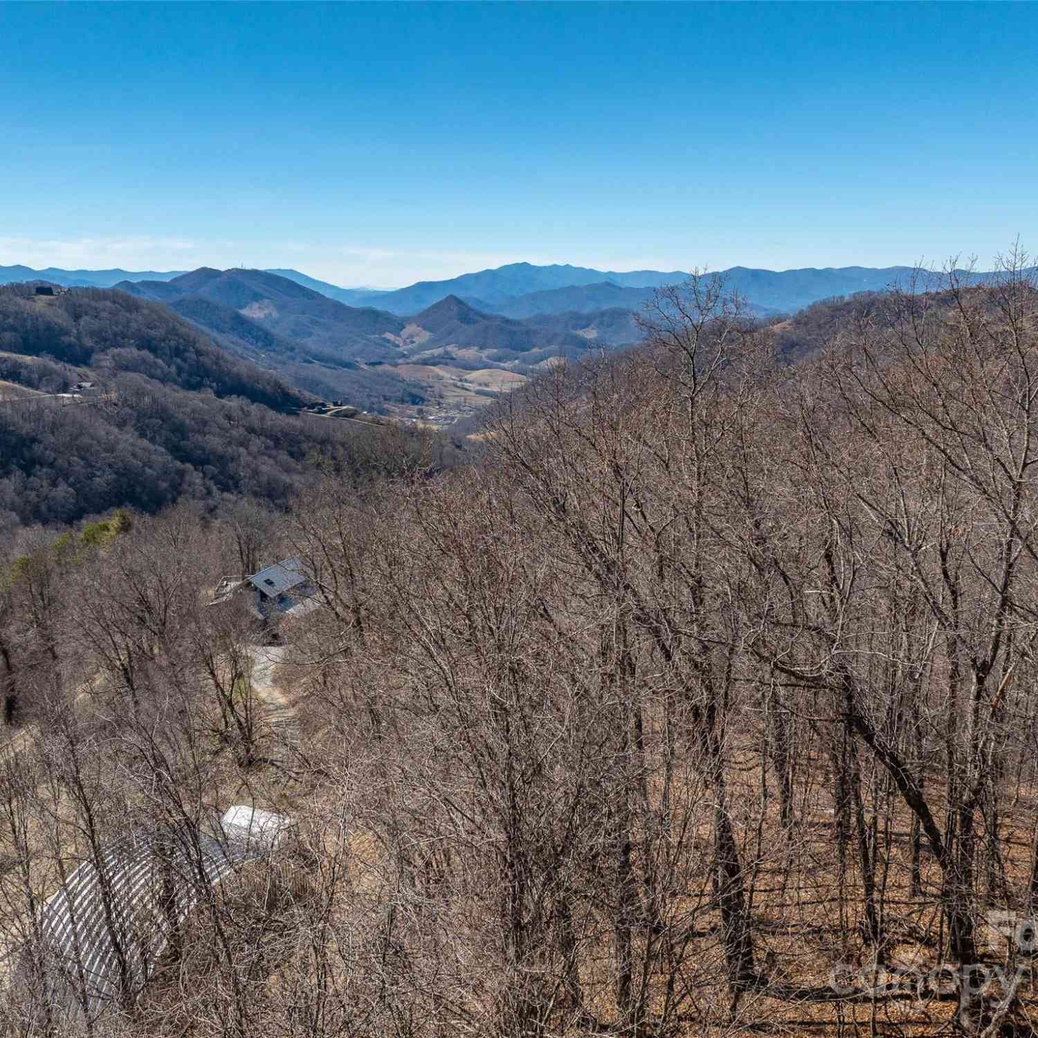 55 Rock House Cove Road, Clyde, North Carolina image 4