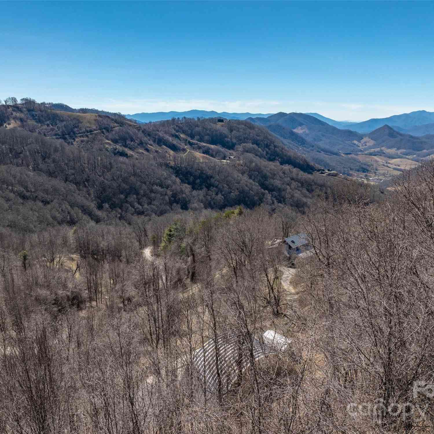 55 Rock House Cove Road, Clyde, North Carolina image 3
