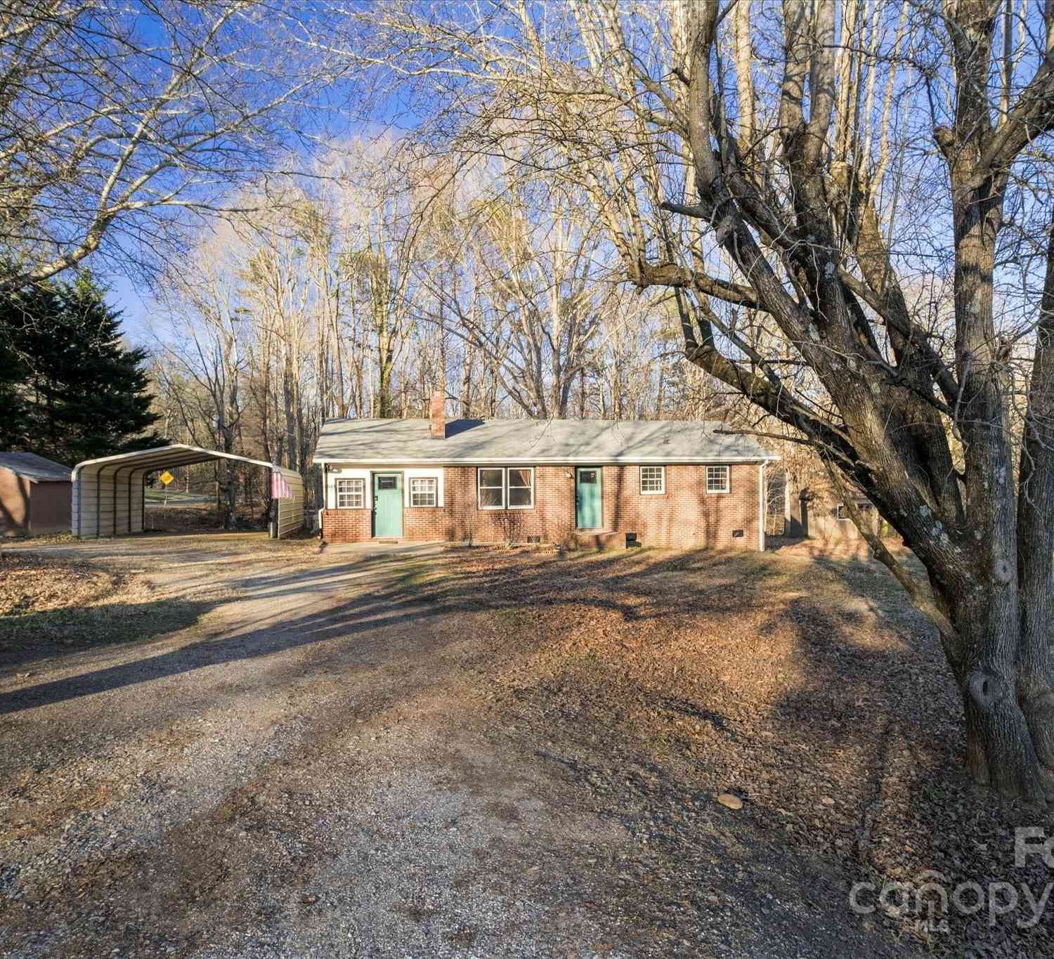 633 Camp Rotary Road, Gastonia, North Carolina image 1