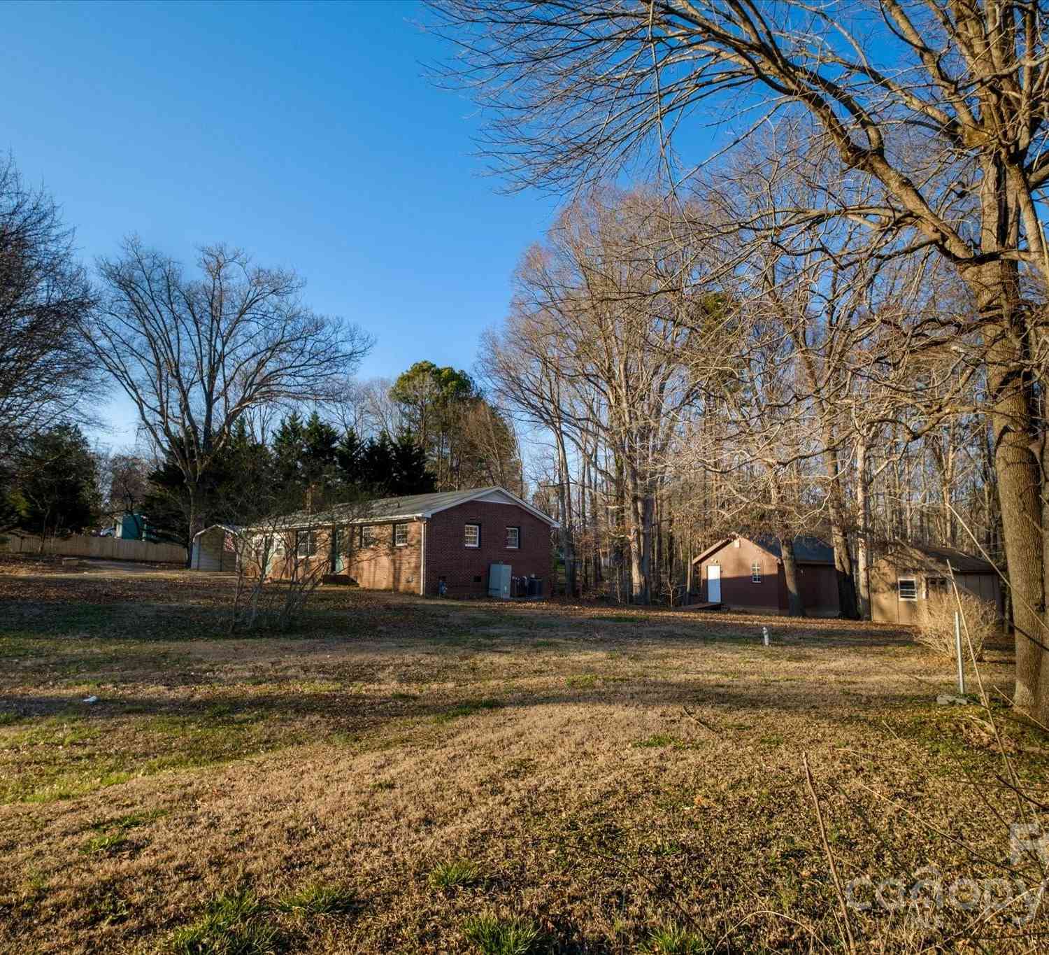 633 Camp Rotary Road, Gastonia, North Carolina image 20