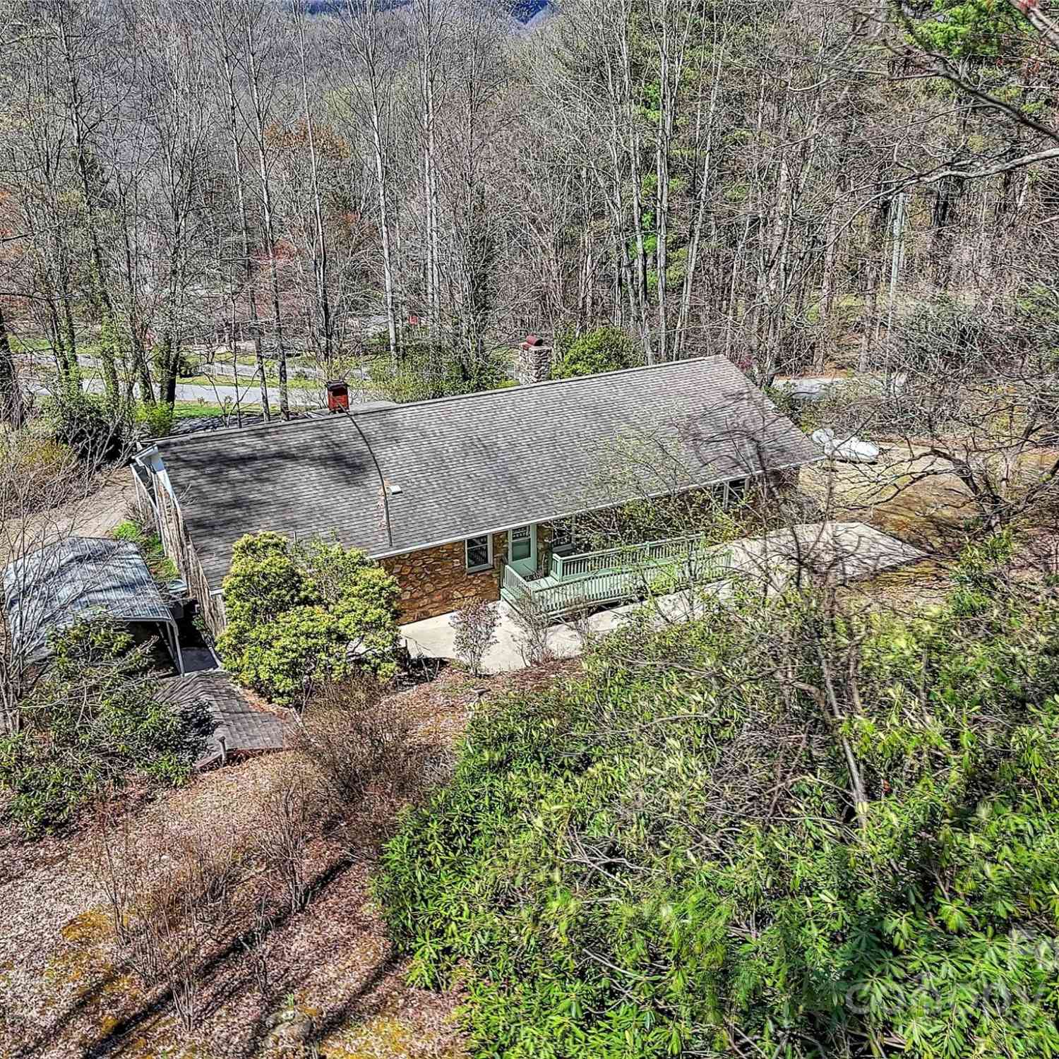 358 Timberlane Road, Waynesville, North Carolina image 26