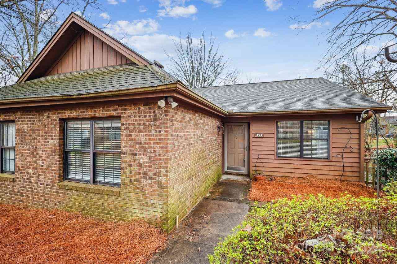 494 Glory Court, Fort Mill, South Carolina image 2
