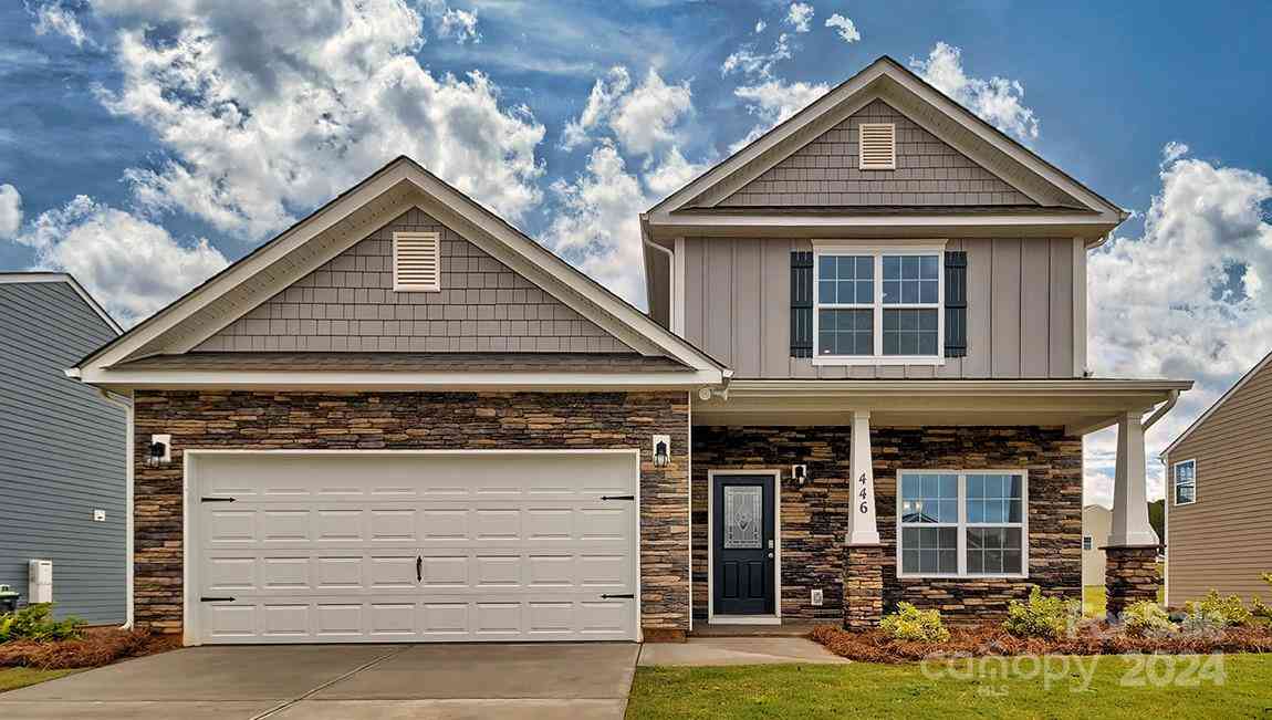 8 Farmwood Trail, Waynesville, North Carolina image 1