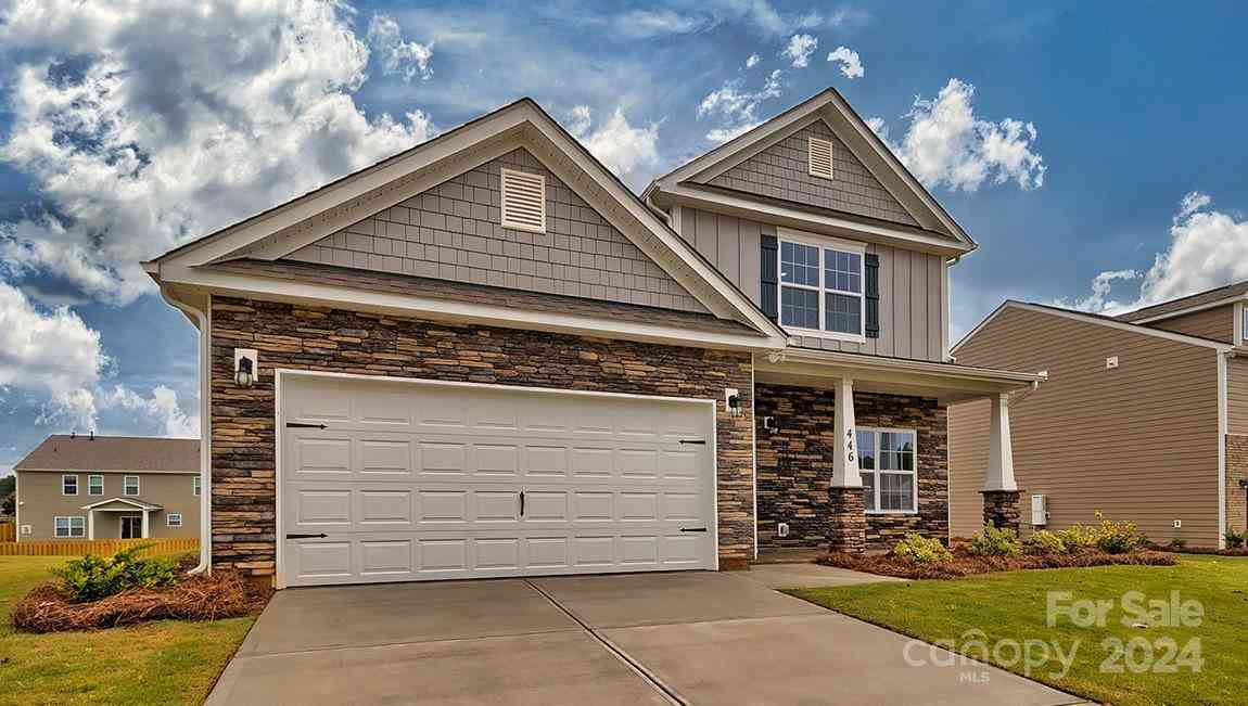 8 Farmwood Trail, Waynesville, North Carolina image 2