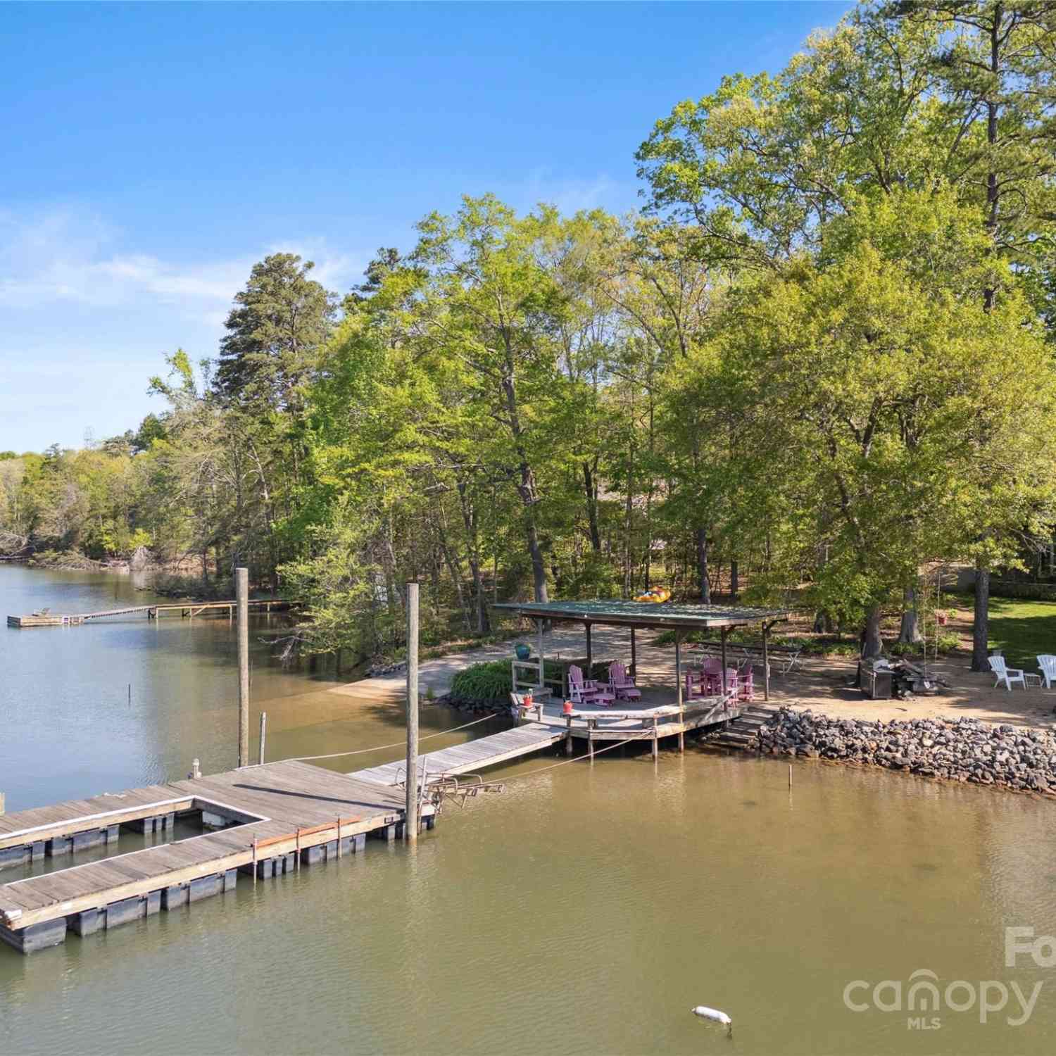 501 Nivens Cove Road, Mount Holly, North Carolina image 6