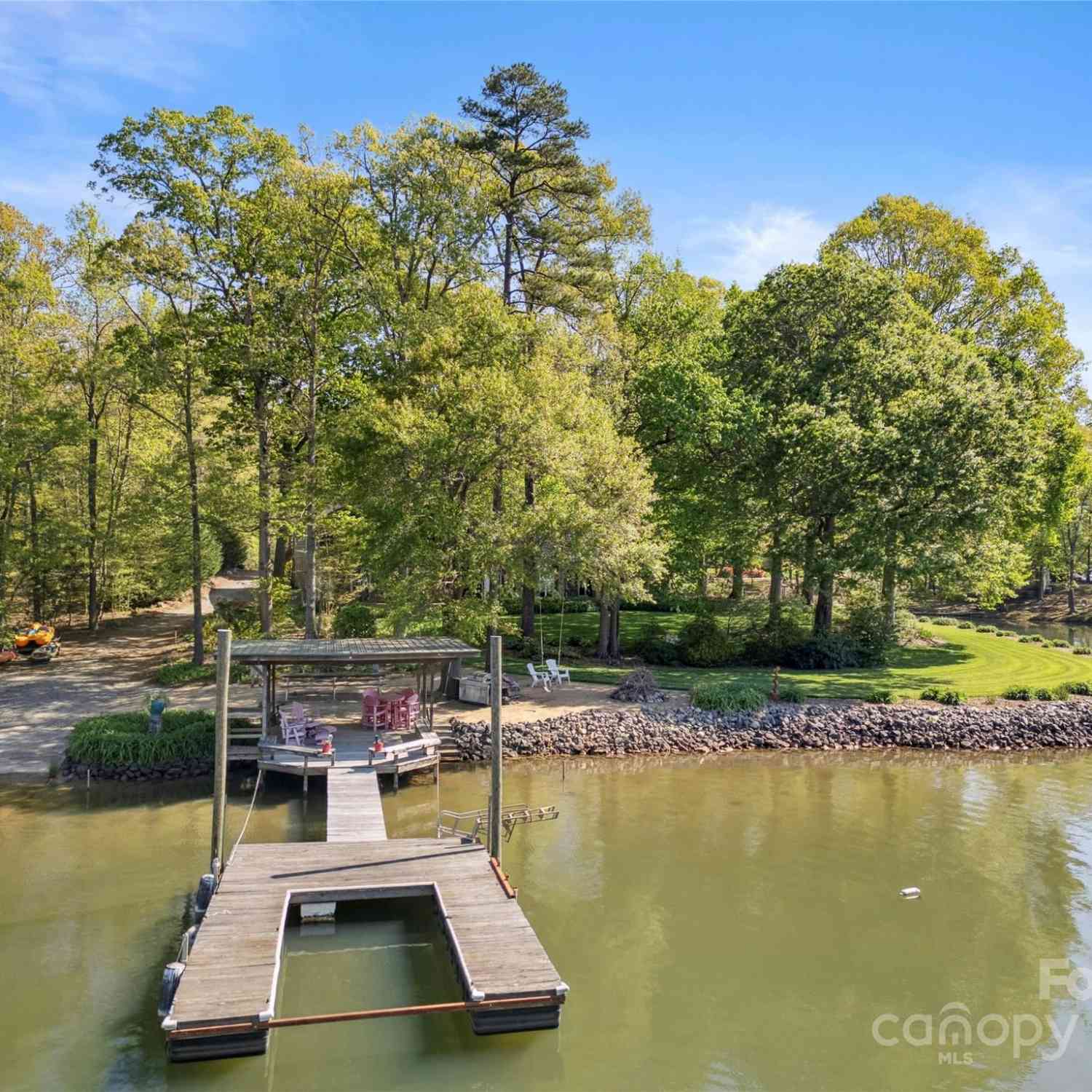 501 Nivens Cove Road, Mount Holly, North Carolina image 7