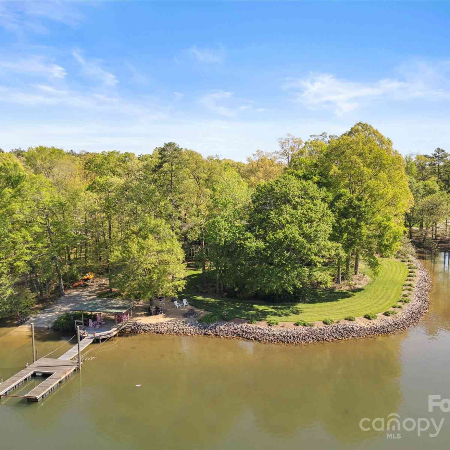 501 Nivens Cove Road, Mount Holly, North Carolina image 8