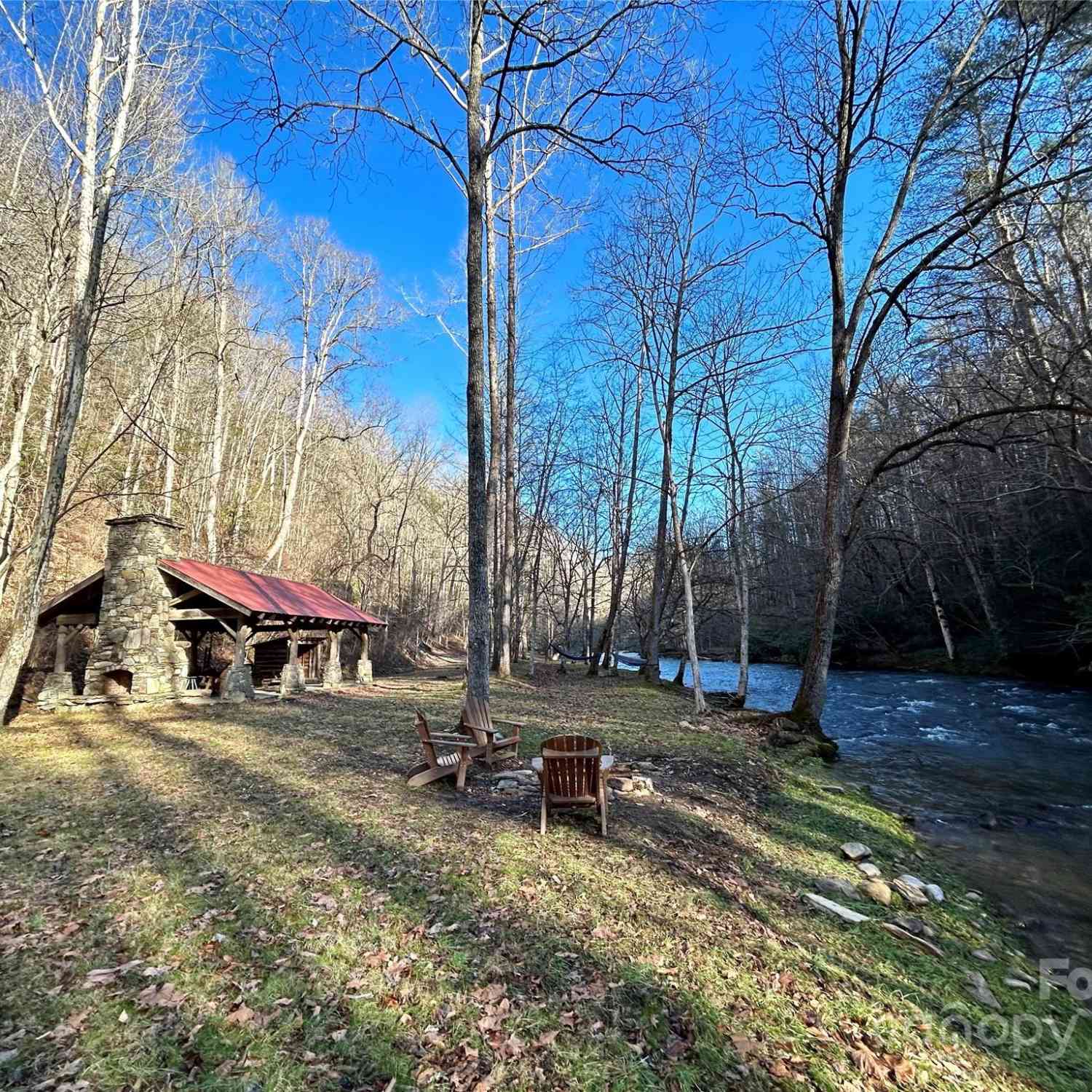 25 Sunnyside Drive #25, Marshall, North Carolina image 11