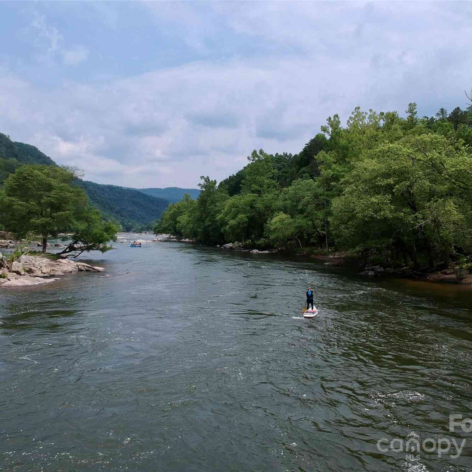 75 Raccoon Run #22, Marshall, North Carolina image 9