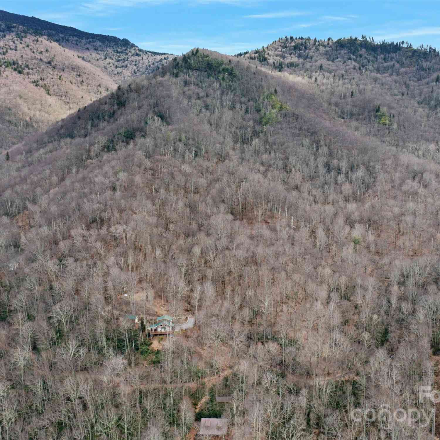 3 +/- Acres Mountain Laurel Lane, Burnsville, North Carolina image 26