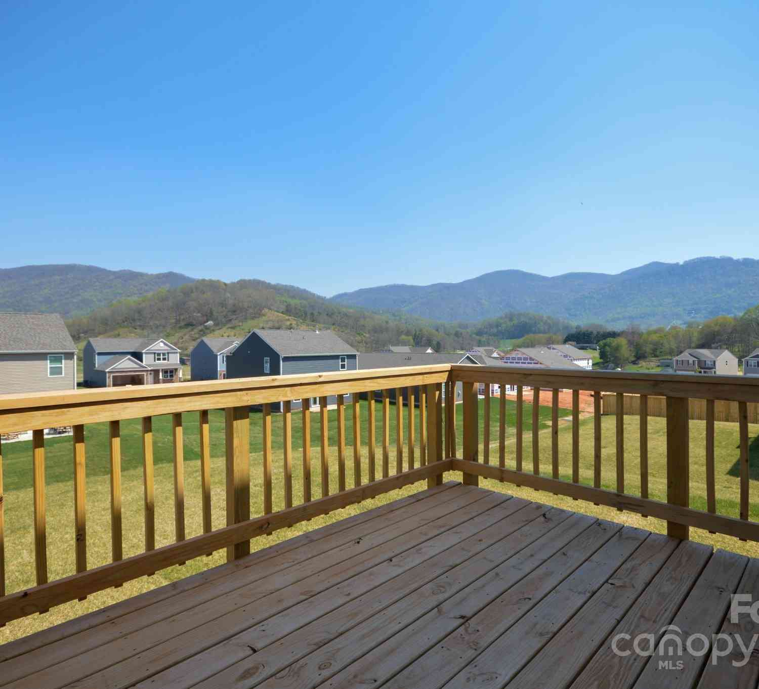 84 Farmwood Trail, Waynesville, North Carolina image 3