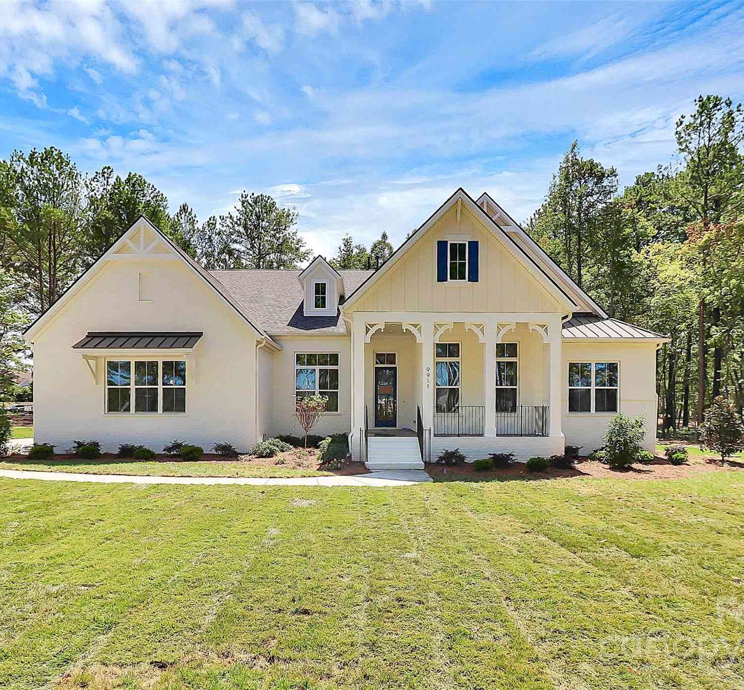 9911 Stacy Howie Road, Waxhaw, North Carolina image 3