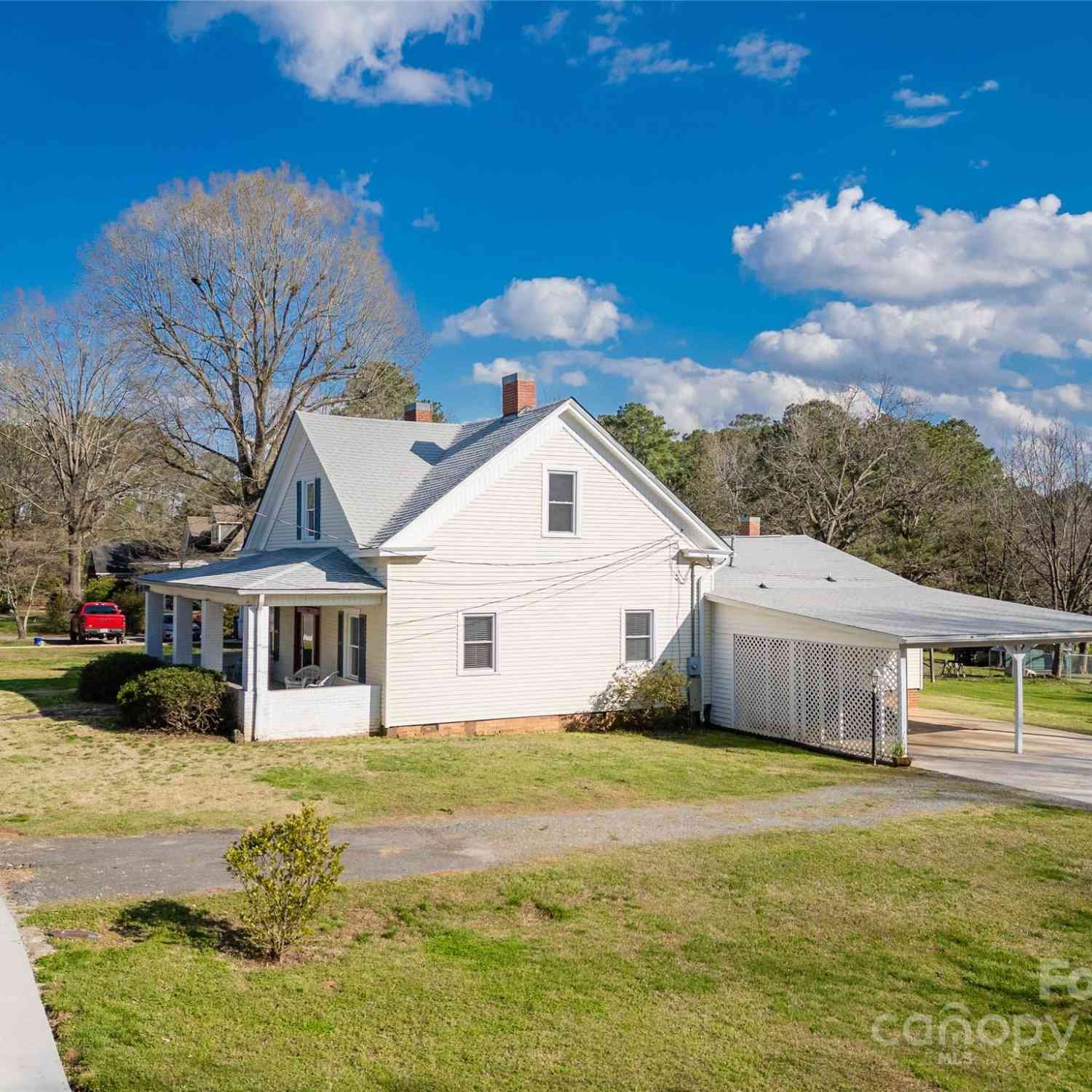 206 E Allenton Street, Mount Gilead, North Carolina image 36