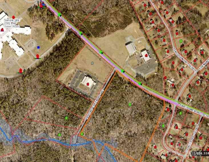 2510 Fire Tower Road, Rock Hill, South Carolina image 5