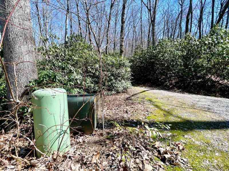 11.12 Acres Middle Mountain Road #5, Black Mountain, North Carolina image 7