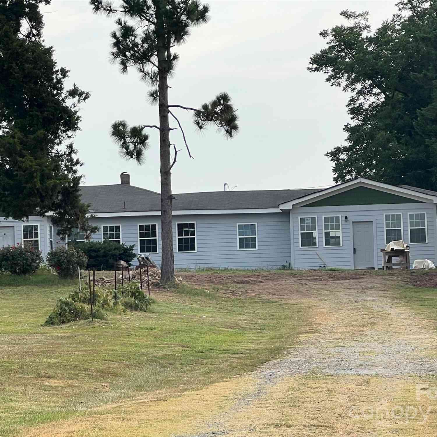 3923 Old Pageland Monroe Road, Monroe, North Carolina image 2