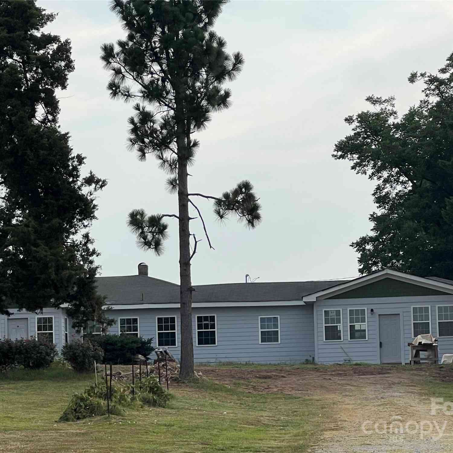 3923 Old Pageland Monroe Road, Monroe, North Carolina image 1