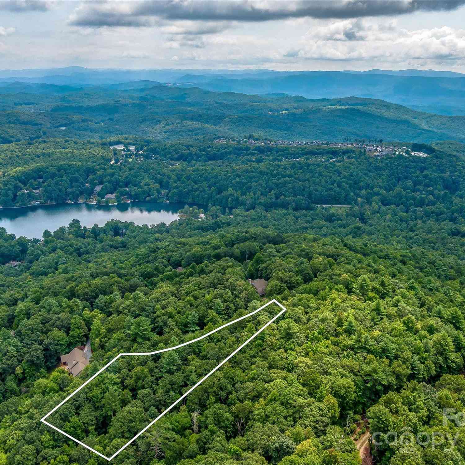 Lot 24 Lakeside Trail #24, Lake Toxaway, North Carolina image 4