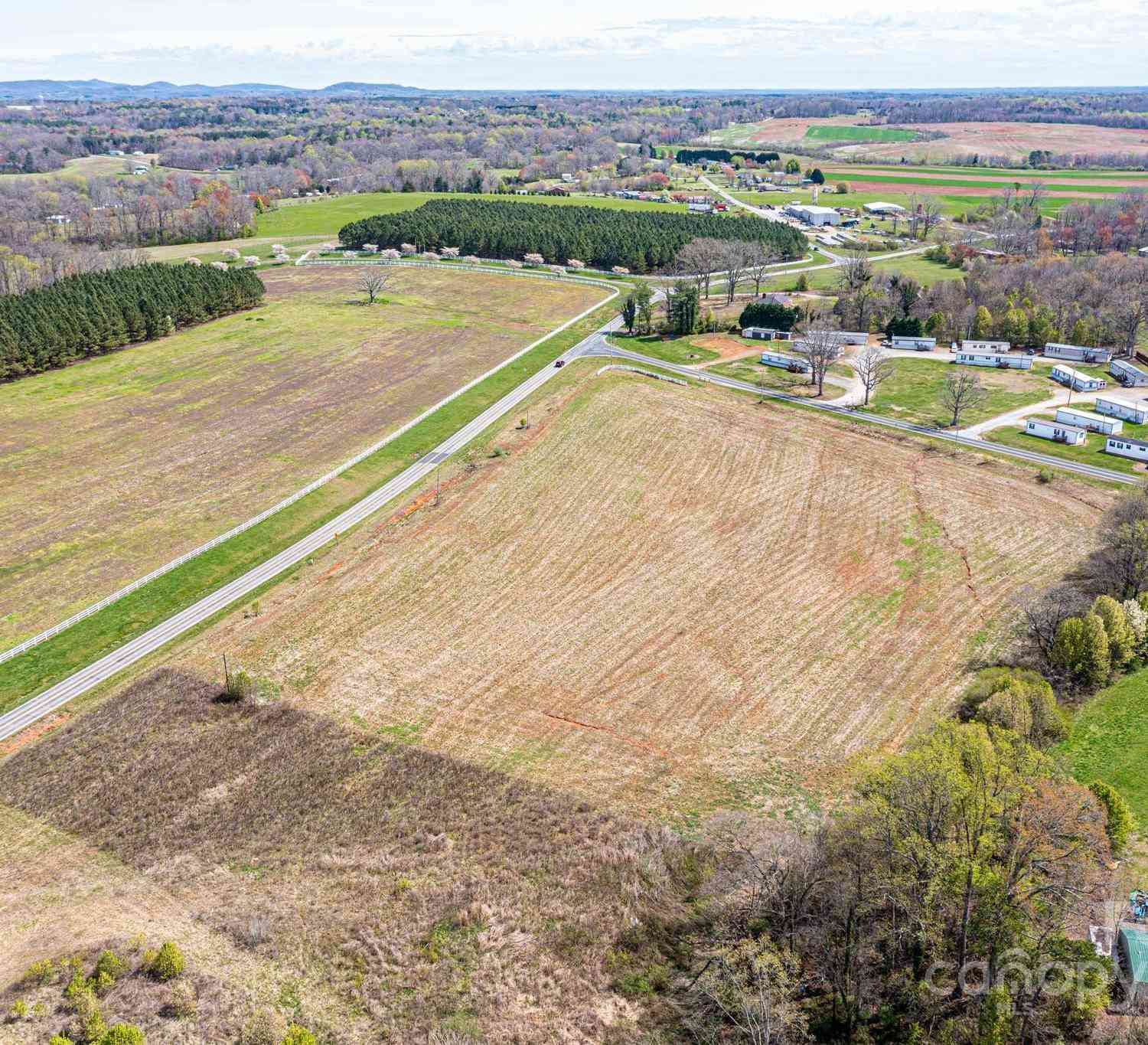 1.34 Acres Paul Payne Store Road #LOT 6, Taylorsville, North Carolina image 15