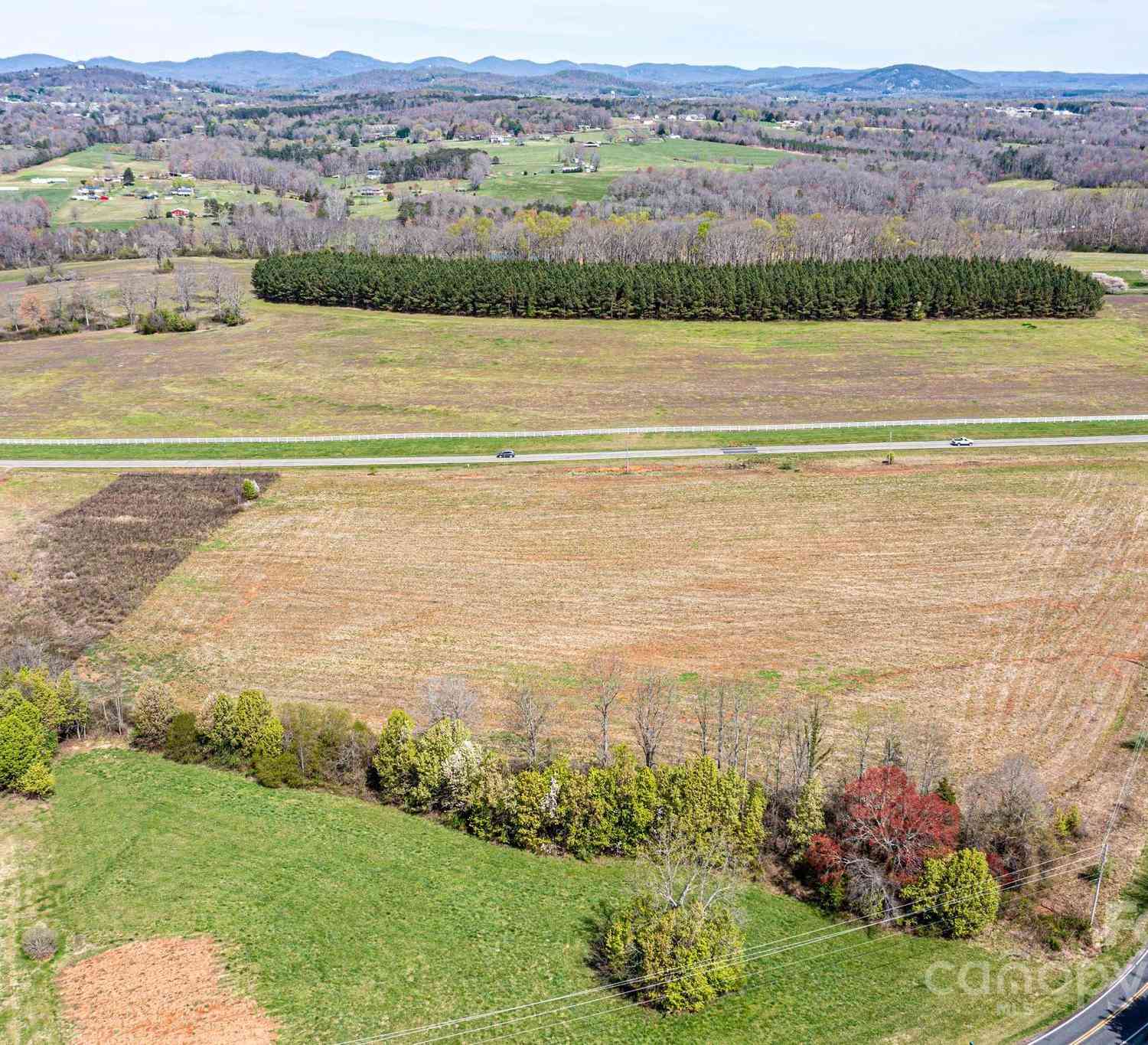 1.19 Acres Crouch Road #LOT 12, Taylorsville, North Carolina image 2