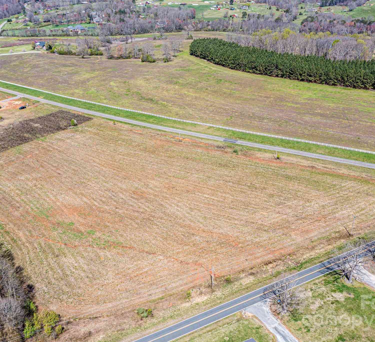 1.19 Acres Crouch Road #LOT 12, Taylorsville, North Carolina image 9