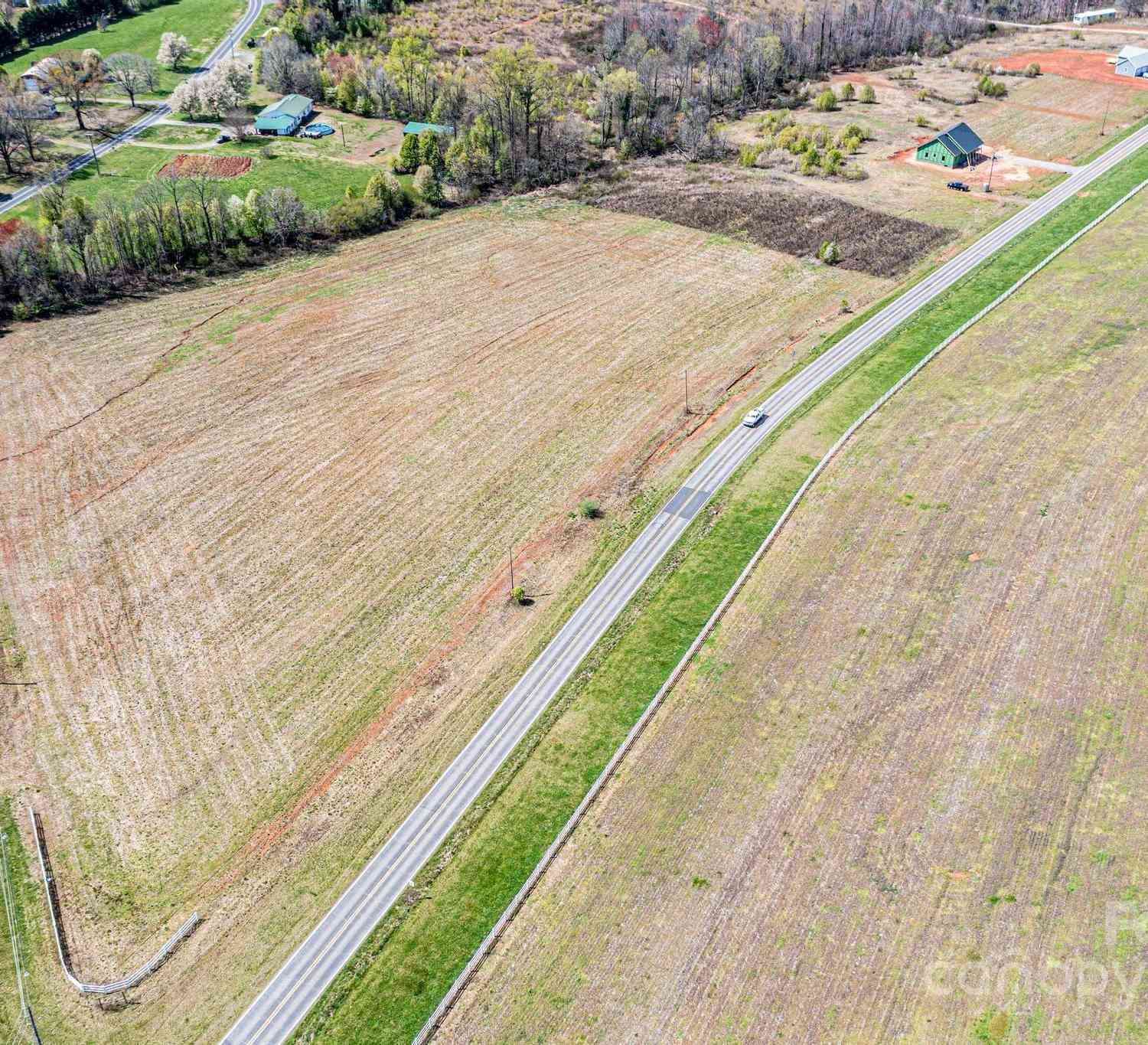 1.19 Acres Crouch Road #LOT 12, Taylorsville, North Carolina image 10