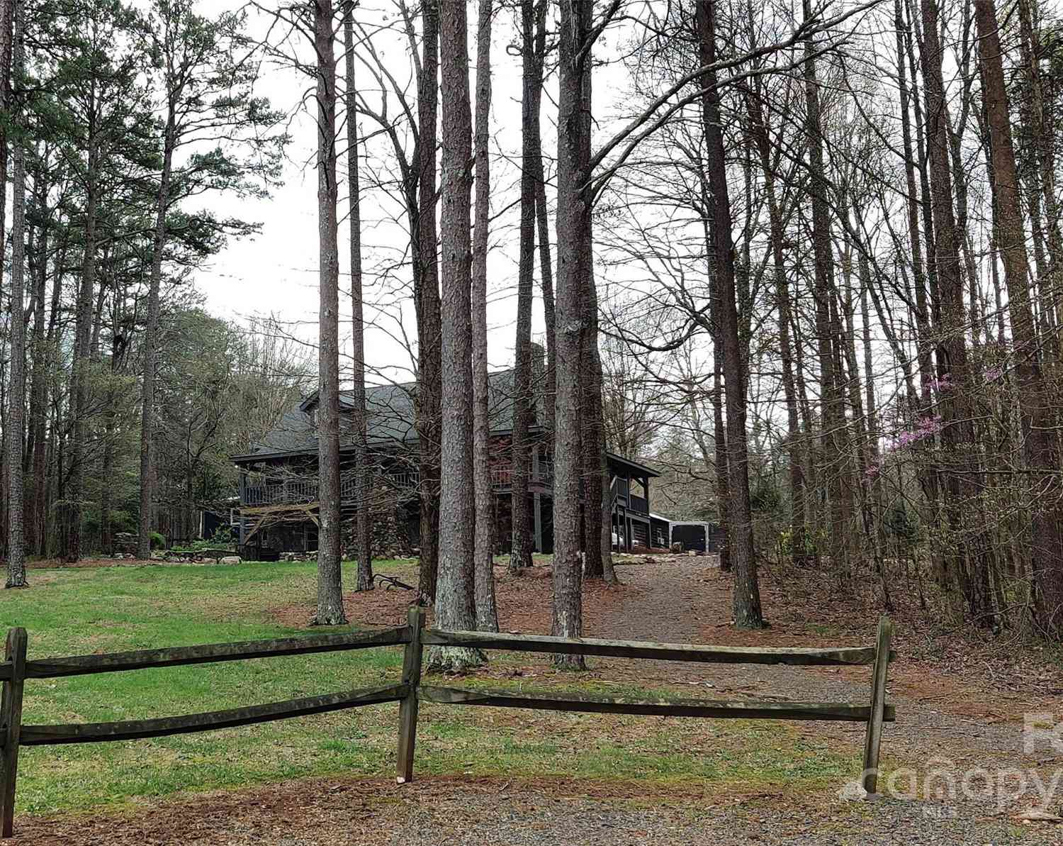 12505 Old Beatty Ford Road, Rockwell, North Carolina image 1