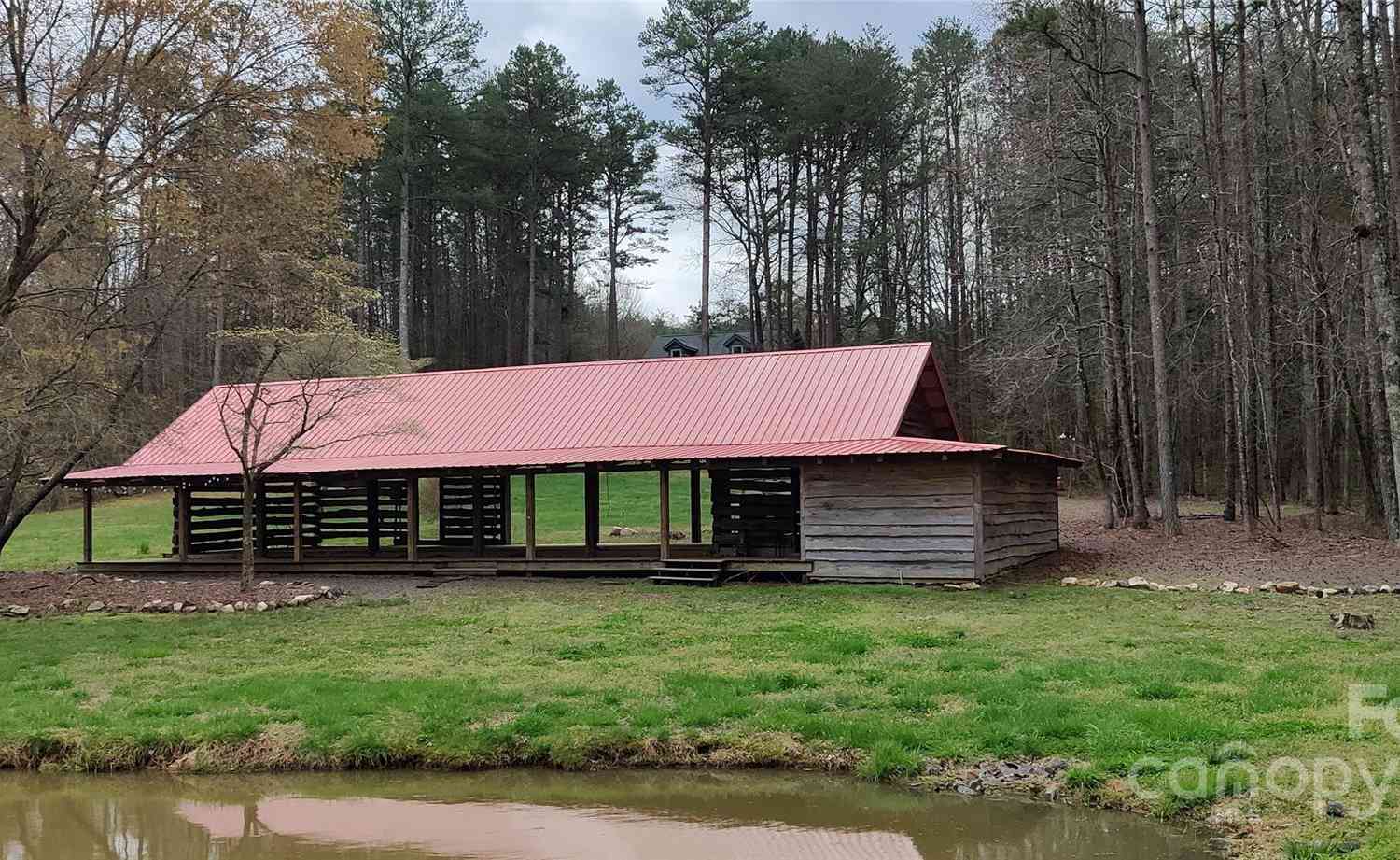 12505 Old Beatty Ford Road, Rockwell, North Carolina image 4