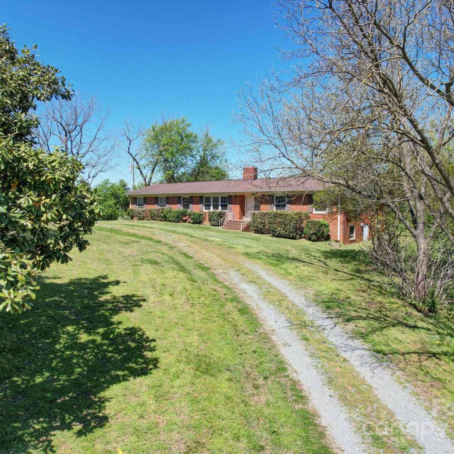 112 W Highway 218 Road, Monroe, North Carolina image 1