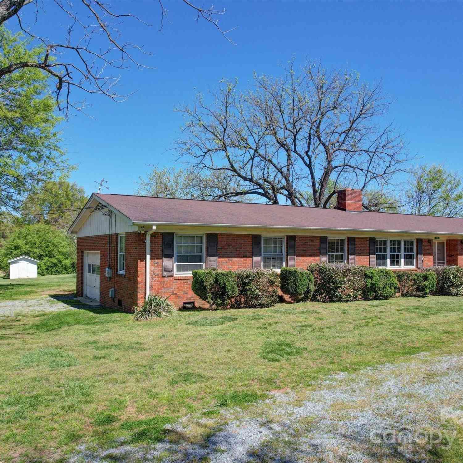112 W Highway 218 Road, Monroe, North Carolina image 2