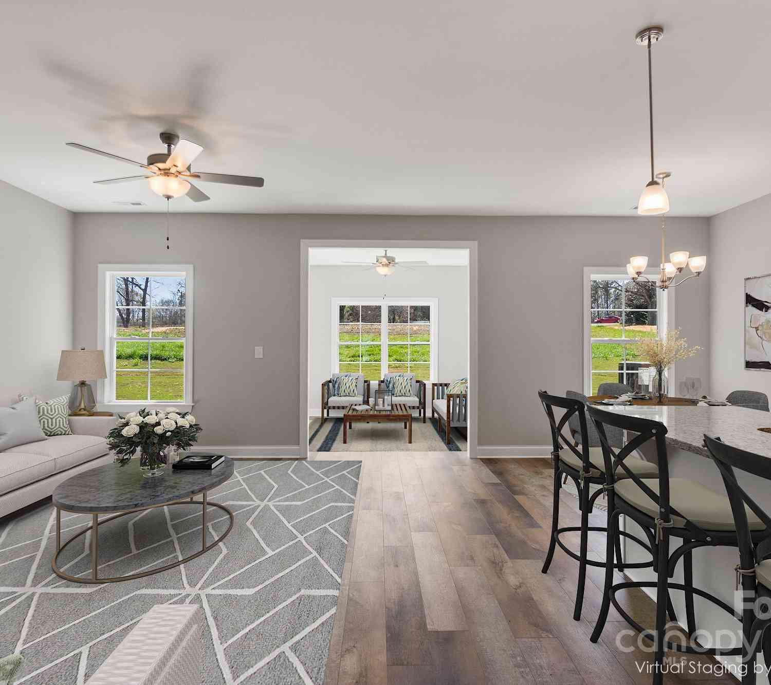 120-C Deer Brook Drive, Shelby, North Carolina image 6