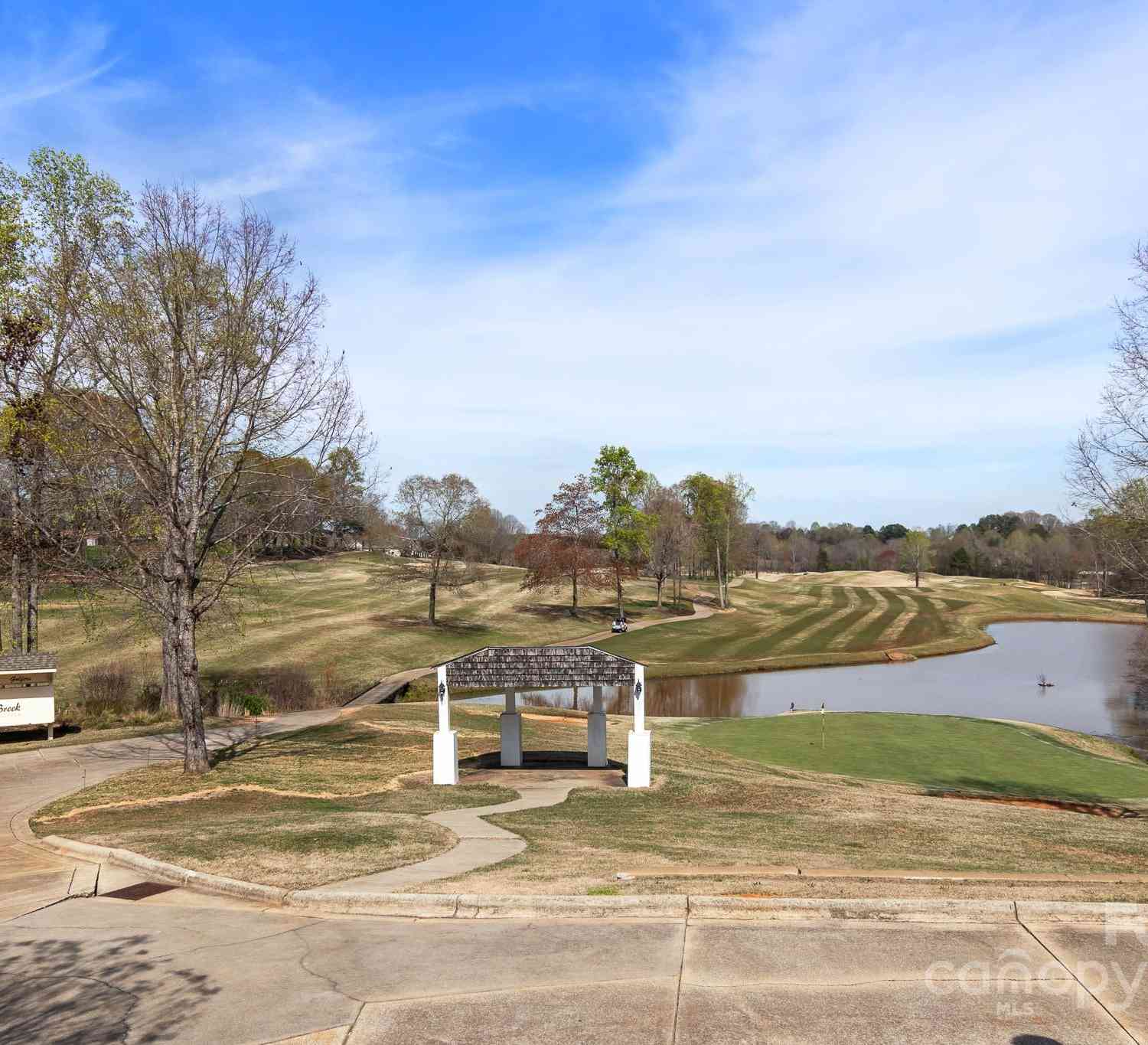 120-C Deer Brook Drive, Shelby, North Carolina image 12