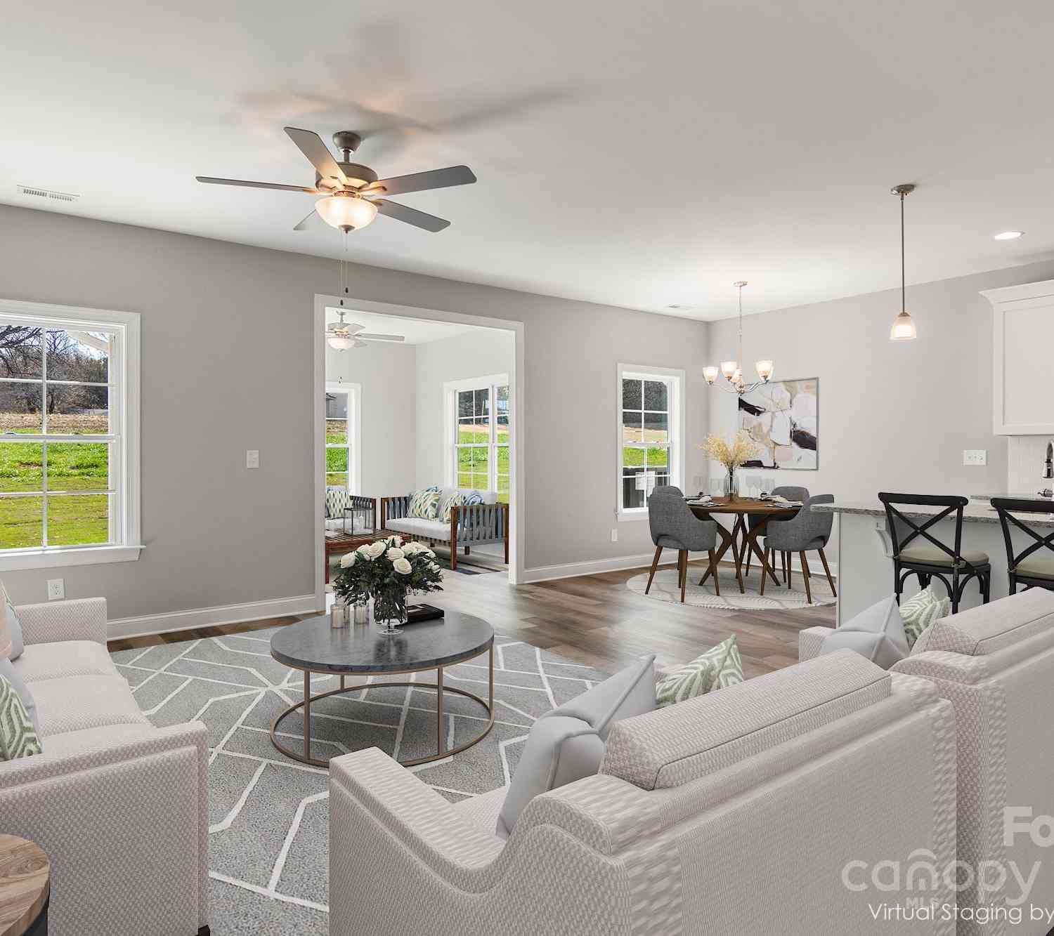 120-C Deer Brook Drive, Shelby, North Carolina image 5