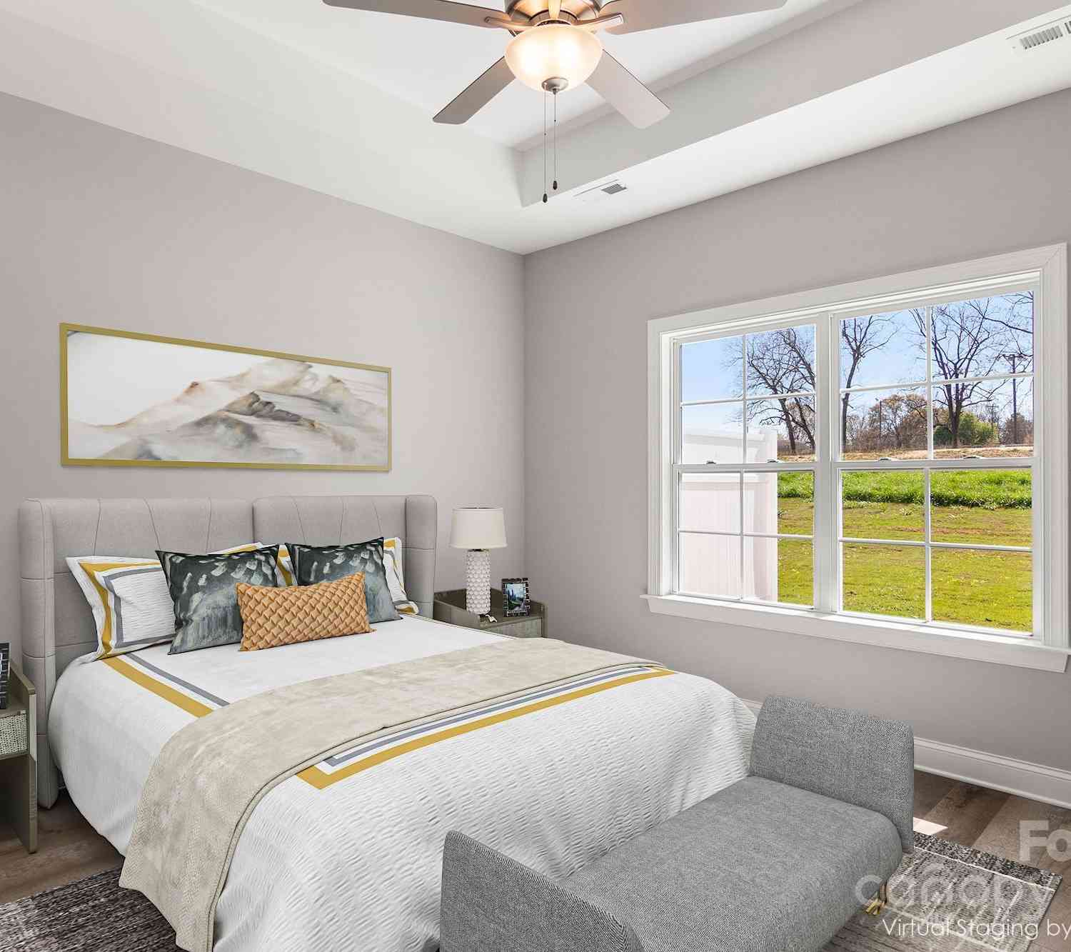 120-C Deer Brook Drive, Shelby, North Carolina image 9