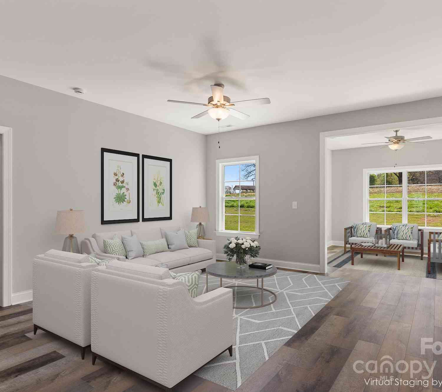 120-C Deer Brook Drive, Shelby, North Carolina image 7