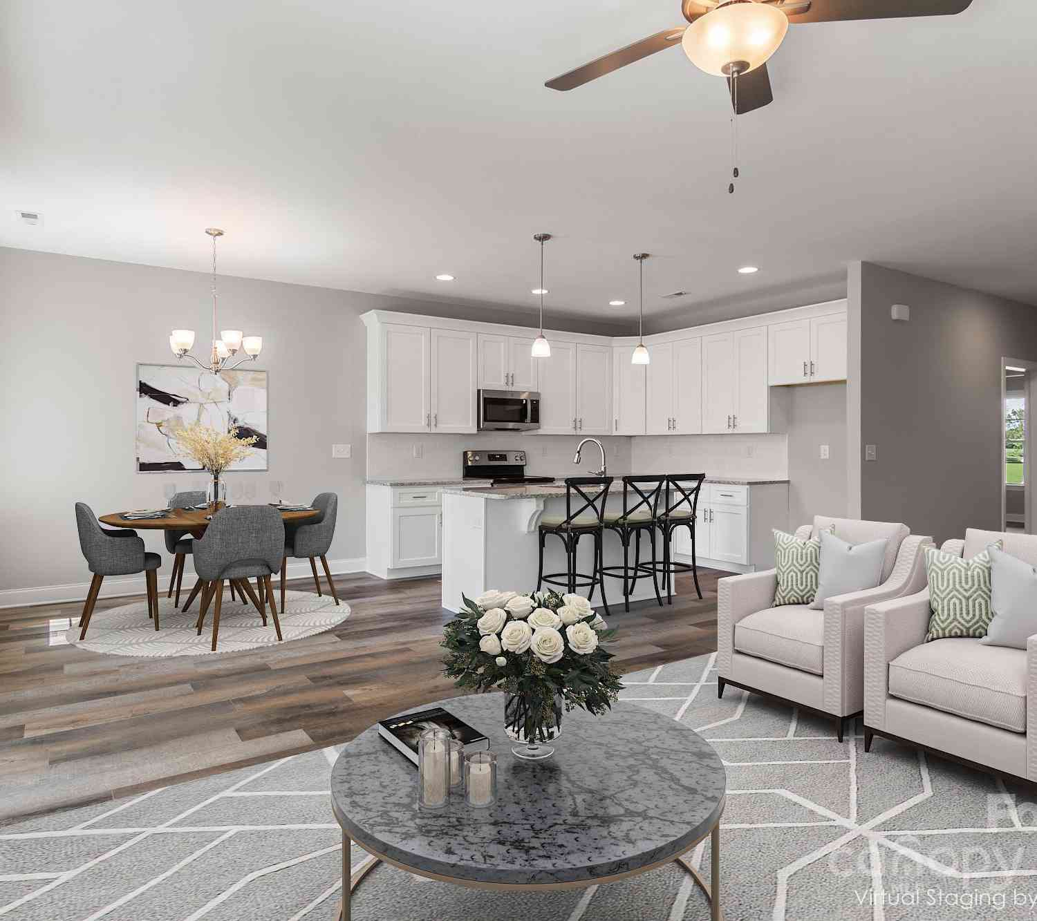 120-C Deer Brook Drive, Shelby, North Carolina image 4