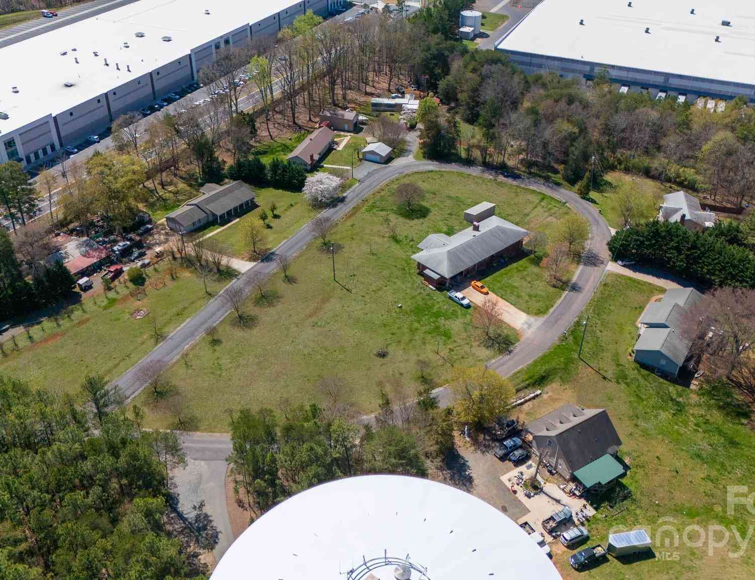 Baxter Lane, Fort Mill, South Carolina image 5