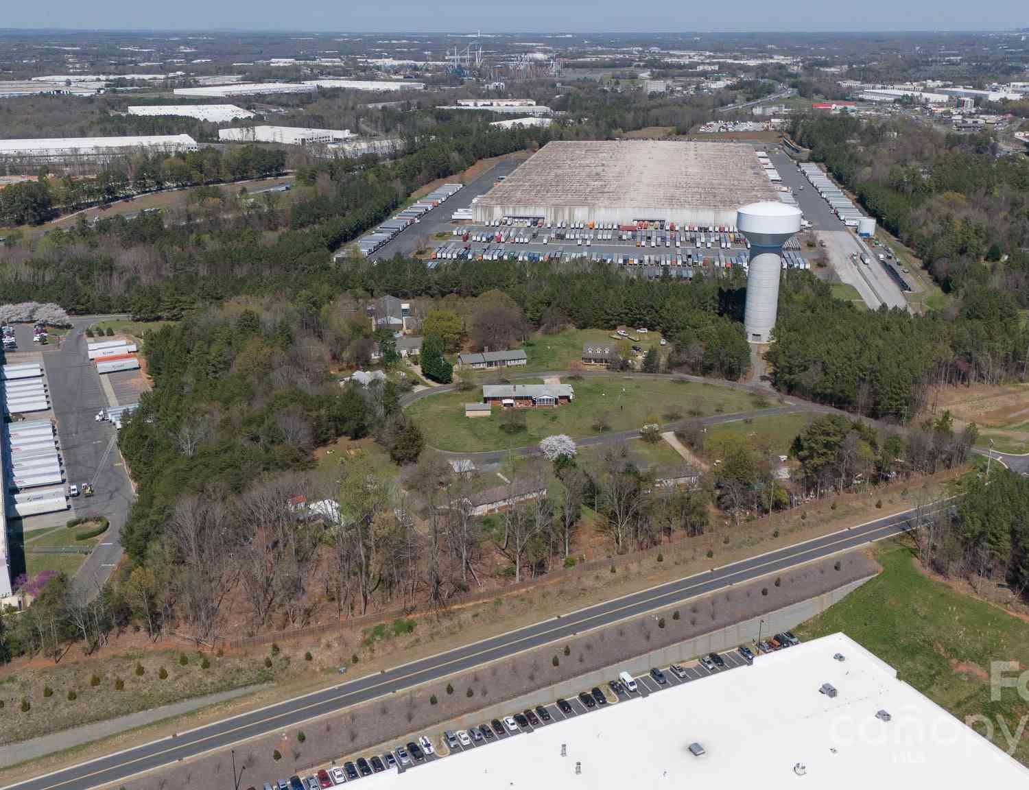 Baxter Lane, Fort Mill, South Carolina image 2