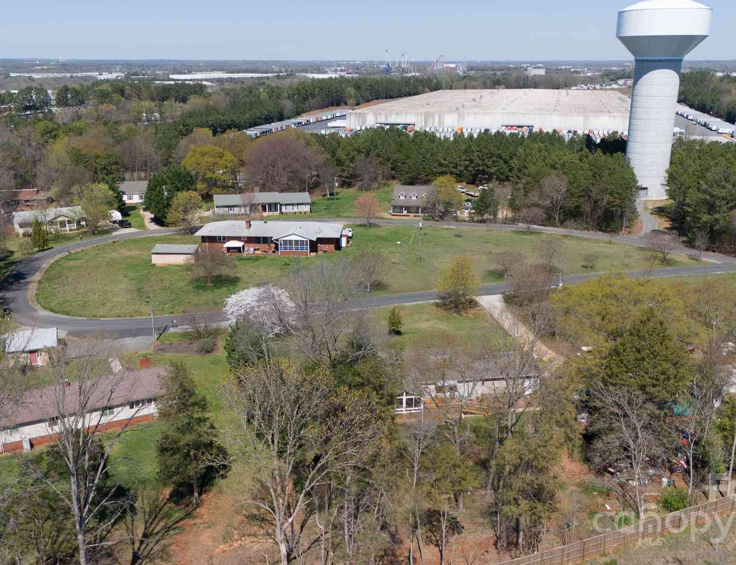 Baxter Lane, Fort Mill, South Carolina image 3