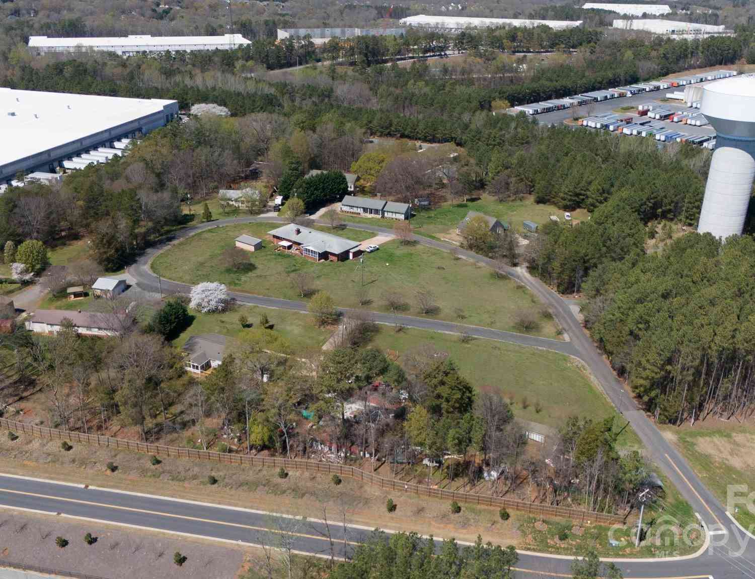Baxter Lane, Fort Mill, South Carolina image 1