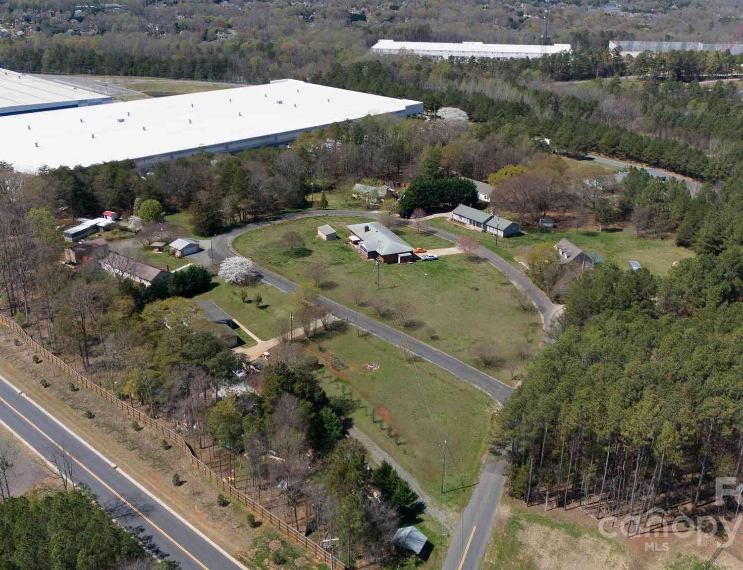 Baxter Lane, Fort Mill, South Carolina image 4