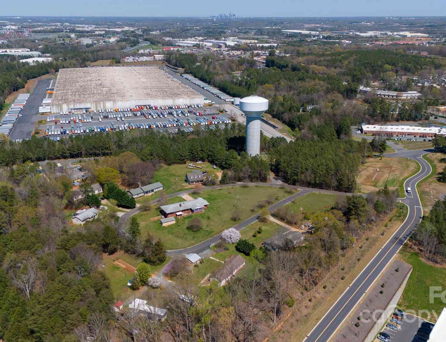 Baxter Lane, Fort Mill, South Carolina image 8