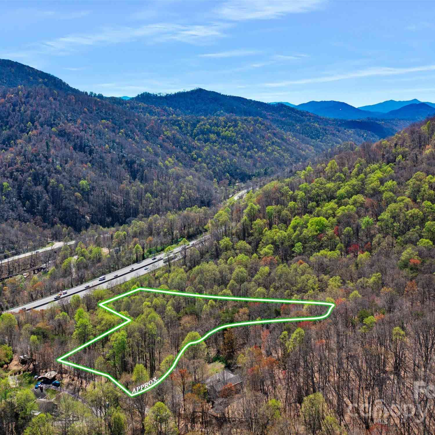 00 Lovebird Lane #LOT 5  16, Candler, North Carolina image 5